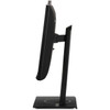 ViewSonic Graphic VG2440V 238 Webcam Full HD LED Monitor - 169 - Black - 2400 60960 mm Class - In-plane Switching IPS - LED VG2440V