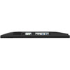 ViewSonic Graphic VG2440V 238 Webcam Full HD LED Monitor - 169 - Black - 2400 60960 mm Class - In-plane Switching IPS - LED VG2440V