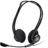 Logitech USB Computer Headset - Stereo - USB Type A - Wired - 32 Ohm - 100 Hz - 10 kHz - Over-the-head - Binaural - Supra-aural - 79 981-000710