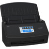Fujitsu ScanSnap iX1600 ADFManual Feed Scanner - 600 dpi Optical - 40 ppm Mono - 40 ppm Color - Duplex Scanning - USB PA03770-B635-2YR