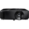 Optoma W400LVe 3D DLP Projector - 1610 - Portable Ceiling Mountable - 1280 x 800 - Front - 1080p - 6000 Hour Normal Mode - 10000 - - W400LVE