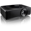 Optoma W400LVe 3D DLP Projector - 1610 - Portable Ceiling Mountable - 1280 x 800 - Front - 1080p - 6000 Hour Normal Mode - 10000 - - W400LVE