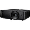Optoma W400LVe 3D DLP Projector - 1610 - Portable Ceiling Mountable - 1280 x 800 - Front - 1080p - 6000 Hour Normal Mode - 10000 - - W400LVE