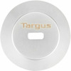 Targus Lock Slot Adapter - for Tablet MacBook Computer Retail Space - Zinc Alloy ASP001GLX