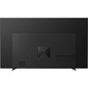 Sony BRAVIA XR A80J XR77A80J 767 Smart OLED TV - 4K UHDTV - Titanium Black - Google Assistant Apple HomeKit Supported - Surround XR77A80J