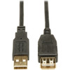 Tripp_Lite_USB_20_Extension_Cable_-_10_ft_USB_Data_Transfer_Cable_-_First_End_1_x_Type_A_Male_USB_-_Second_End_1_x_Type_A_Female_-_U024-010