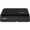 CradlePoint Wi-Fi 6 IEEE 80211ax 2 SIM Cellular Ethernet ModemWireless Router - 5G - LTE Advanced Pro UMTS HSPA - 240 GHz ISM - MB03-19005GB-GA
