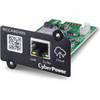 CyberPower RCCARD100 CyberPower Cloud Monitoring Card - Black 3YR Warranty - Hardware  Accessories RCCARD100