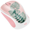 Logitech Design Collection Limited Edition Wireless Mouse with Colorful Designs - USB Unifying Receiver 12 months AA Battery Life  910-006114
