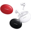 Huawei FreeBuds 4i - True Wireless - Bluetooth - Earbud - In-ear - White 55034190