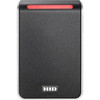 HID Signo 40 Card Reader Access Device - Black Silver Door Indoor Outdoor - Proximity - 394 100 mm Operating Range - Bluetooth 40NKS-01-000GV9