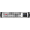 APC by Schneider Electric Smart-UPS Lithium-Ion 3000VA 120V with SmartConnect Port and Network Card - 2U Rack-mountable - 2 Hour - SMTL3000RM2UCNC