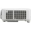 ViewSonic PX748-4K DLP Projector - 169 - Ceiling Mountable - White - High Dynamic Range HDR - 3840 x 2160 - Front Ceiling - 20000 PX748-4K