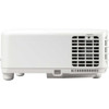ViewSonic PX748-4K DLP Projector - 169 - Ceiling Mountable - White - High Dynamic Range HDR - 3840 x 2160 - Front Ceiling - 20000 PX748-4K