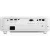ViewSonic PX748-4K DLP Projector - 169 - Ceiling Mountable - White - High Dynamic Range HDR - 3840 x 2160 - Front Ceiling - 20000 PX748-4K