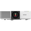 Epson PowerLite L520U Long Throw 3LCD Projector - FrontWUXGA - 5200 lm - HDMI - USB - Network RJ-45 - Education Corporate Digital V11HA30020