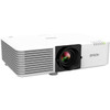 Epson PowerLite L520U Long Throw 3LCD Projector - FrontWUXGA - 5200 lm - HDMI - USB - Network RJ-45 - Education Corporate Digital V11HA30020