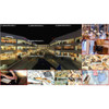 LG 55VSH7J-H 55 700 nits FHD 044mm Even Bezel Video Wall - 55 LCD - 1920 x 1080 - Direct LED - 700 cdm178 - 1080p - HDMI - USB 55VSH7J-H