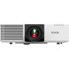 Epson PowerLite L730U Long Throw 3LCD Projector - FrontWUXGA - 7000 lm - HDMI - USB - Wireless LAN - Network RJ-45 - Education V11HA25020