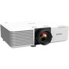 Epson PowerLite L730U Long Throw 3LCD Projector - FrontWUXGA - 7000 lm - HDMI - USB - Wireless LAN - Network RJ-45 - Education V11HA25020