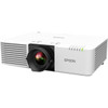 Epson PowerLite L730U Long Throw 3LCD Projector - FrontWUXGA - 7000 lm - HDMI - USB - Wireless LAN - Network RJ-45 - Education V11HA25020