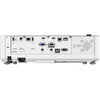 Epson PowerLite L730U Long Throw 3LCD Projector - FrontWUXGA - 7000 lm - HDMI - USB - Wireless LAN - Network RJ-45 - Education V11HA25020