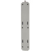 Tripp_Lite_6-Outlet_Economy_Surge_Protectors_-_6_x_NEMA_5-15R_-_180_kVA_-_790_J_-_120_V_AC_Input_-_120_V_AC_Output_TLP604