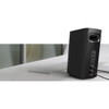 Creative T60 20 Bluetooth Speaker System - 30 W RMS - Black - Desktop - 50 Hz to 20 kHz 51MF1705AA000