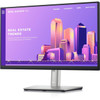 Dell P2222H 215 Full HD LCD Monitor - 169 - Black Silver - 22 55880 mm Class - In-plane Switching IPS Technology - WLED - x DELL-P2222H