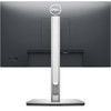 Dell P2222H 215 Full HD LCD Monitor - 169 - Black Silver - 22 55880 mm Class - In-plane Switching IPS Technology - WLED - x DELL-P2222H