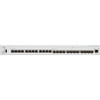 Cisco Business 350-24XTS Managed Switch - 12 Ports - Manageable - 3 Layer Supported - Modular - 8020 W Power Consumption - Optical - CBS350-24XTS-NA