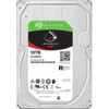 Seagate IronWolf ST10000VN000 10 TB Hard Drive - 35 Internal - SATA SATA600 - Conventional Magnetic Recording CMR Method - PC ST10000VN000