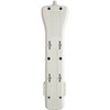 Tripp_Lite_Protect_It_7-Outlet_Super_Surge_Protector_-_7_x_NEMA_5-15R_-_180_kVA_-_2160_J_-_120_V_AC_Input_-_120_V_AC_Output_SUPER7