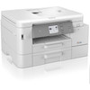 MFC-J4535DW INKvestment Tank All-in-One Multifunction Colour Inkjet Printer - CopierFaxPrinterScanner - 4800 x 1200 dpi Print - - - MFCJ4535DW