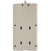 Tripp_Lite_1440_Joule_8-Outlet_Surge_Protector_-_8_x_NEMA_5-15R_-_180_kVA_-_1440_J_-_120_V_AC_Input_-_120_V_AC_Output_TLP808