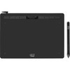 Adesso 12 x 7 Graphic Tablet - Graphics Tablet - 12 30480 mm x 7 17780 mm - 5080 lpi Cable - 8192 Pressure Level - Pen - 1 - Cybertablet K12