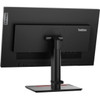Lenovo ThinkVision t24m-20 238 Full HD LCD Monitor - 2400 60960 mm Class - In-plane Switching IPS Technology - WLED Backlight 62CDGAR6US