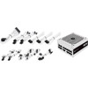 Corsair RM White Series RM750 - 750 Watt 80 PLUS Gold Fully Modular ATX PSU - ATX - 120 V AC 230 V AC Input - 33 V DC  20 A 5 V DC CP-9020231-NA