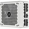 Corsair RM White Series RM750 - 750 Watt 80 PLUS Gold Fully Modular ATX PSU - ATX - 120 V AC 230 V AC Input - 33 V DC  20 A 5 V DC CP-9020231-NA