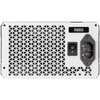 Corsair RM White Series RM850 - 850 Watt 80 PLUS Gold Fully Modular ATX PSU - Internal - 120 V AC 230 V AC Input - 33 V DC  20 A 5 CP-9020232-NA