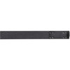 Tripp Lite 8-Outlets PDU - Metered Auto Transfer Switch - NEMA 5-15P - 8 x NEMA 5-15R - 120 V AC - 1U - Horizontal - Rack-mountable - PDUMH15ATS