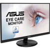 Asus VA24DCP 238 Full HD LCD Monitor - 169 - 2400 60960 mm Class - In-plane Switching IPS Technology - LED Backlight - 1920 VA24DCP