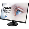 Asus VA24DCP 238 Full HD LCD Monitor - 169 - 2400 60960 mm Class - In-plane Switching IPS Technology - LED Backlight - 1920 VA24DCP