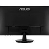 Asus VA24DCP 238 Full HD LCD Monitor - 169 - 2400 60960 mm Class - In-plane Switching IPS Technology - LED Backlight - 1920 VA24DCP