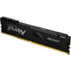 Kingston FURY Beast 16GB DDR4 SDRAM Memory Module - 16 GB 1 x 16GB - DDR4-2666PC4-21333 DDR4 SDRAM - 2666 MHz - CL16 - 120 V - - - KF426C16BB116