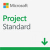 Microsoft Project 2021 Standard - Box Pack - 1 PC - Medialess - Project Management - French - PC - Windows Supported 076-05918