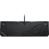 Asus ROG Strix Scope RX Gaming Keyboard - Cable Connectivity - USB 20 Type A Interface - RGB LED - 104 Key - PC - Mechanical - Black XA05 ROG STRIX SCOPE RXBLUS