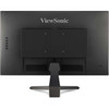 ViewSonic Entertainment VX2467-MHD 238 Full HD LED Monitor - 169 - Black - 2400 60960 mm Class - Multi-domain Vertical MVA - VX2467-MHD