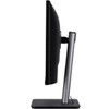 Acer CB273U 27 WQHD LCD Monitor - 169 - Black - 27 68580 mm Class - In-plane Switching IPS Technology - LED Backlight - 2560 x UMHB3AA002