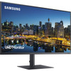 Samsung F32TU874VN 315 4K UHD LCD Monitor - 169 - Dark Blue Gray - 32 81280 mm Class - Vertical Alignment VA - 3840 x 2160 - LF32TU874VNXGO